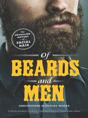 Of Beards and Men - ebook